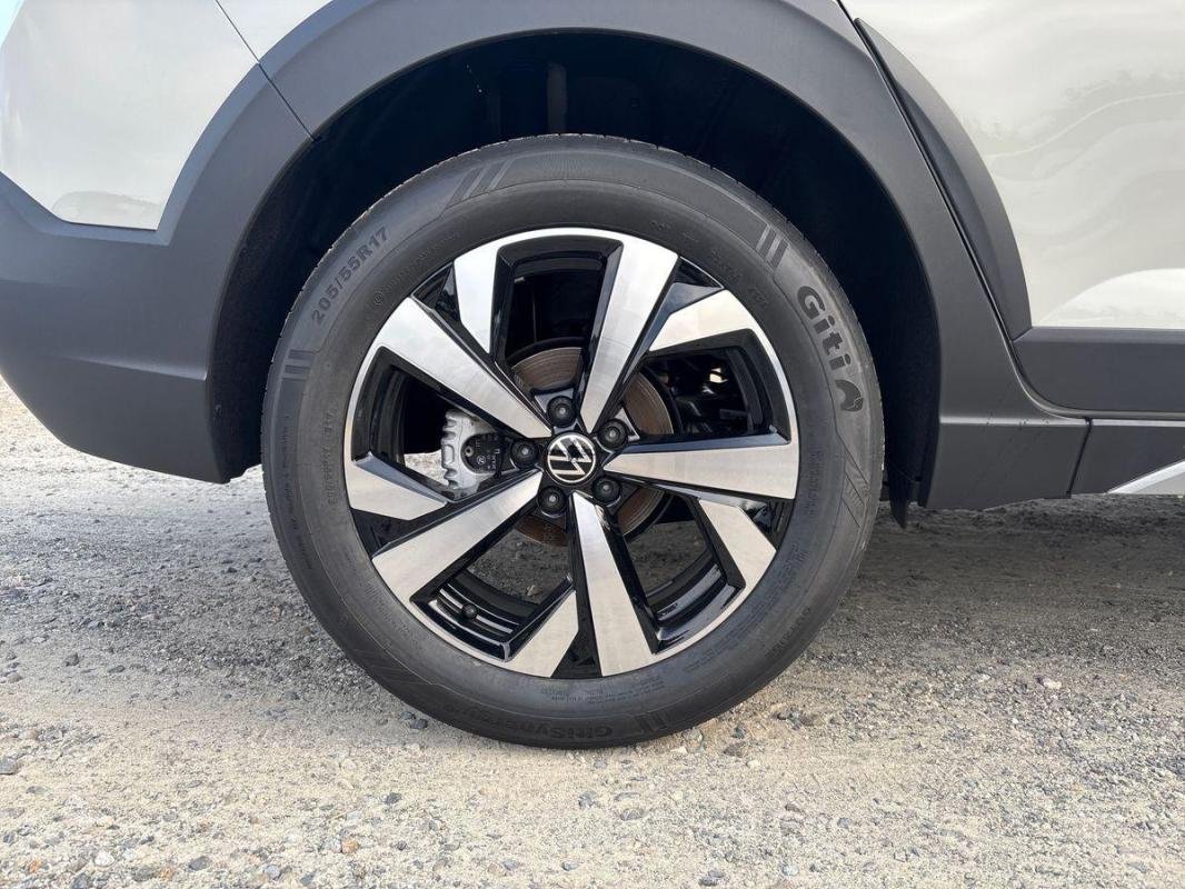 Volkswagen Taigo - Photo 28
