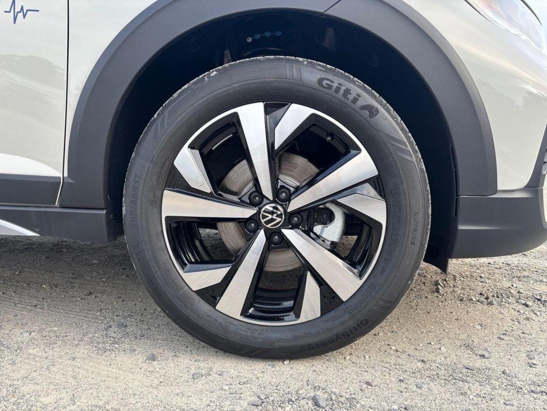 Volkswagen Taigo - Photo 29