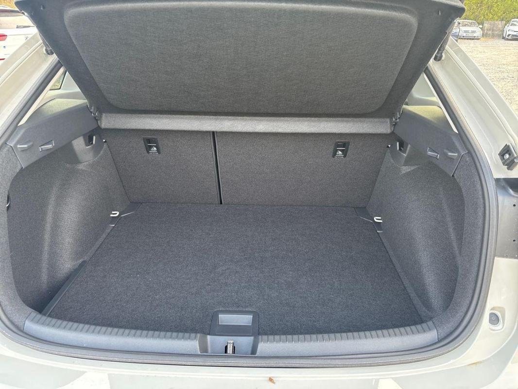Volkswagen Taigo - Photo 31