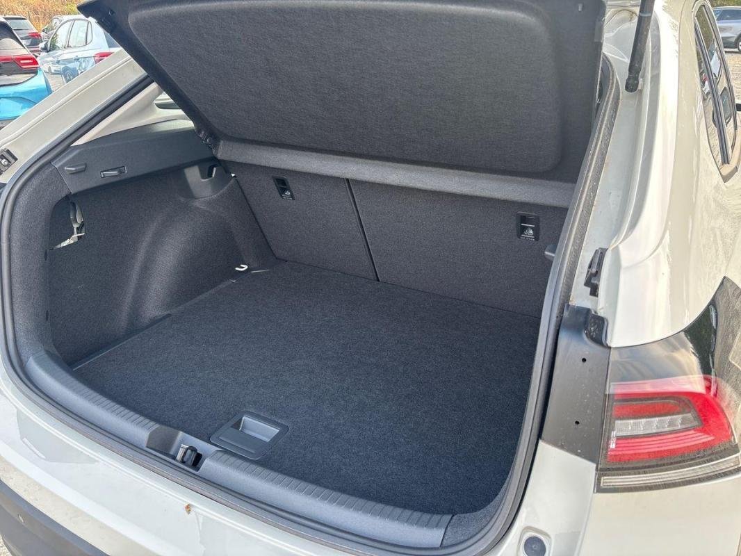 Volkswagen Taigo - Photo 32