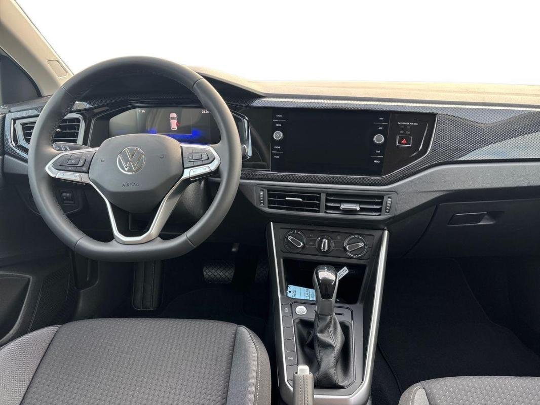 Volkswagen Taigo - Photo 8