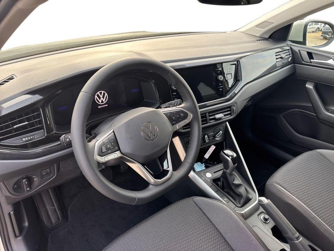 Volkswagen Taigo - Photo 9