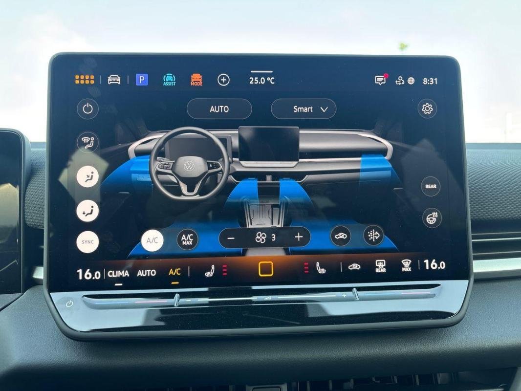 Volkswagen T-Roc - Photo 19