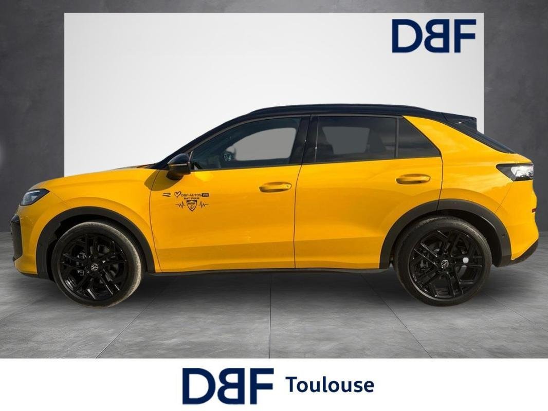 Volkswagen T-Roc - Photo 2