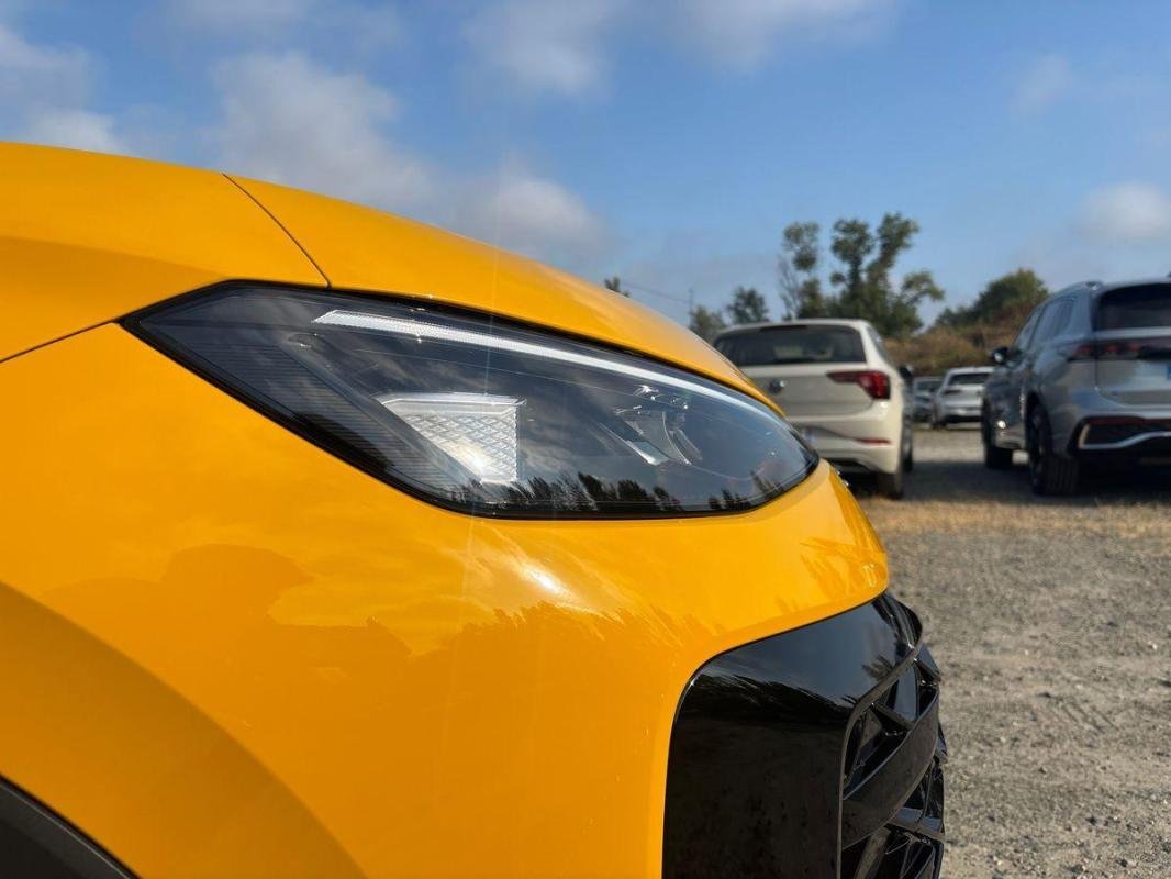 Volkswagen T-Roc - Photo 26