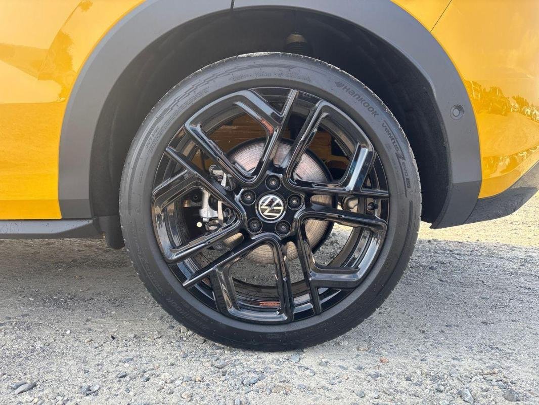 Volkswagen T-Roc - Photo 28