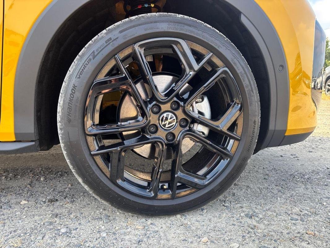 Volkswagen T-Roc - Photo 29