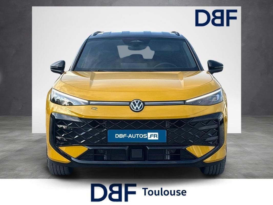 Volkswagen T-Roc - Photo 7