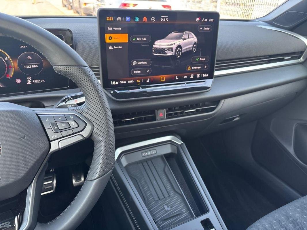 Volkswagen T-Roc - Photo 10