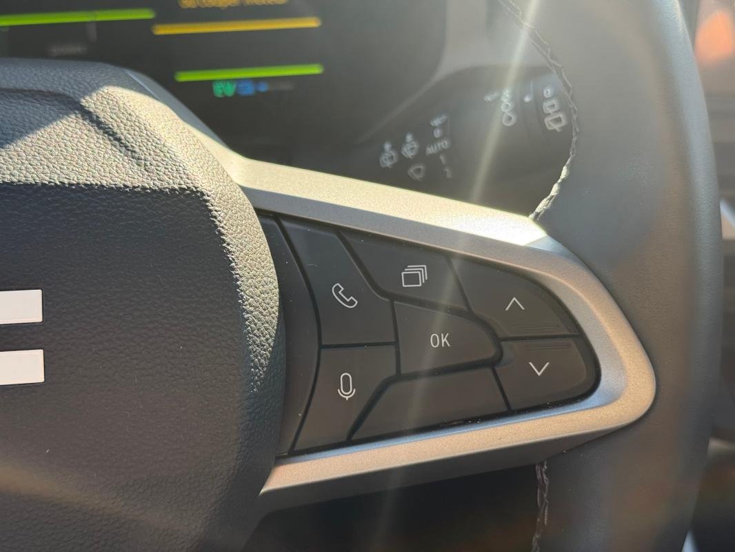 Dacia bigster - Photo 17