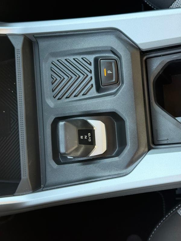 Dacia bigster - Photo 18