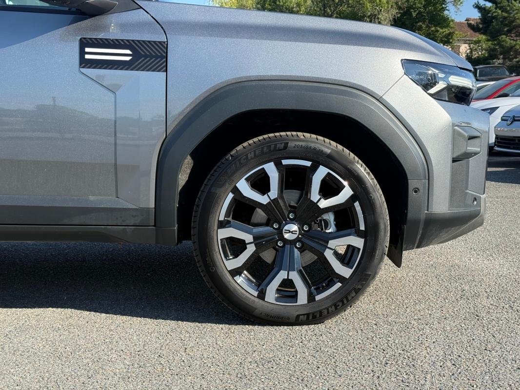 Dacia bigster - Photo 31