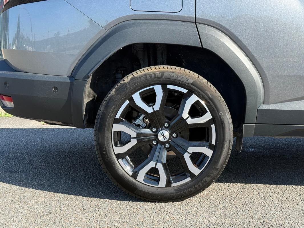 Dacia bigster - Photo 32
