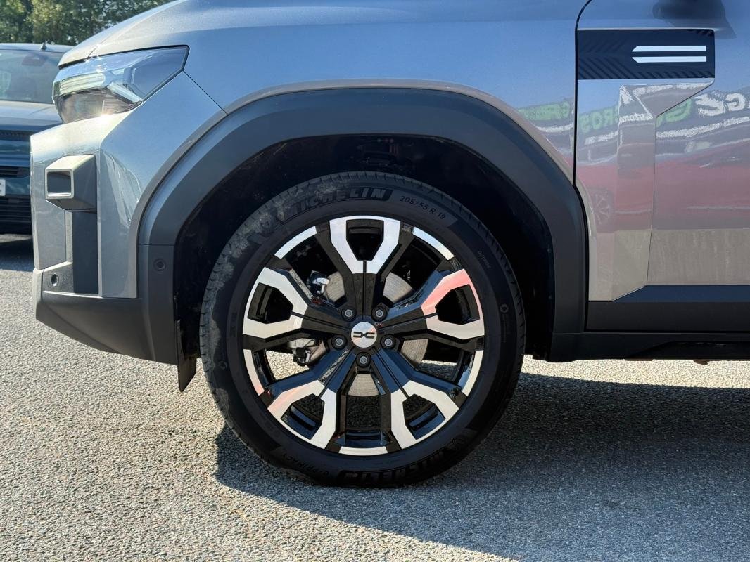 Dacia bigster - Photo 34