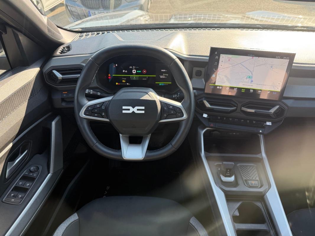 Dacia bigster - Photo 6