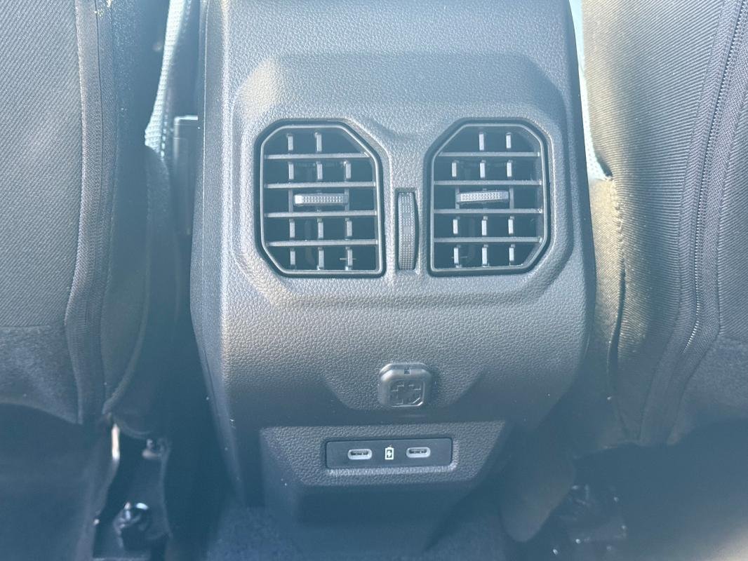 Dacia bigster - Photo 8