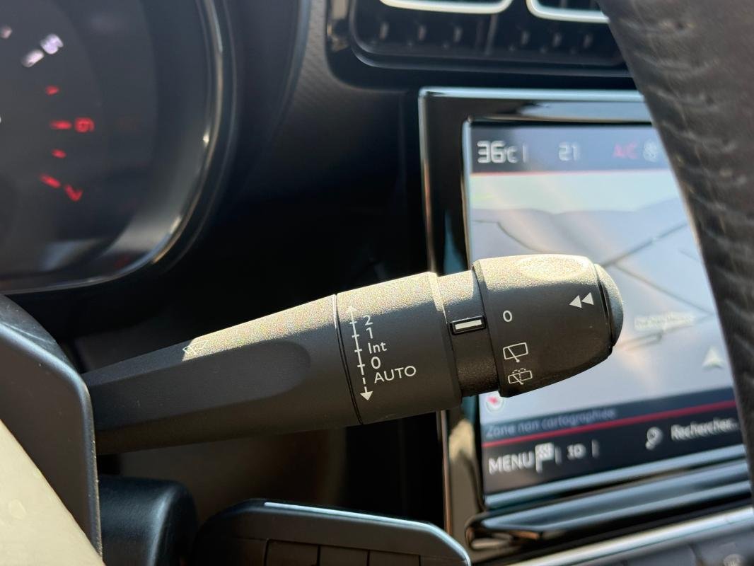 Citroën C3 Aircross - Photo 11