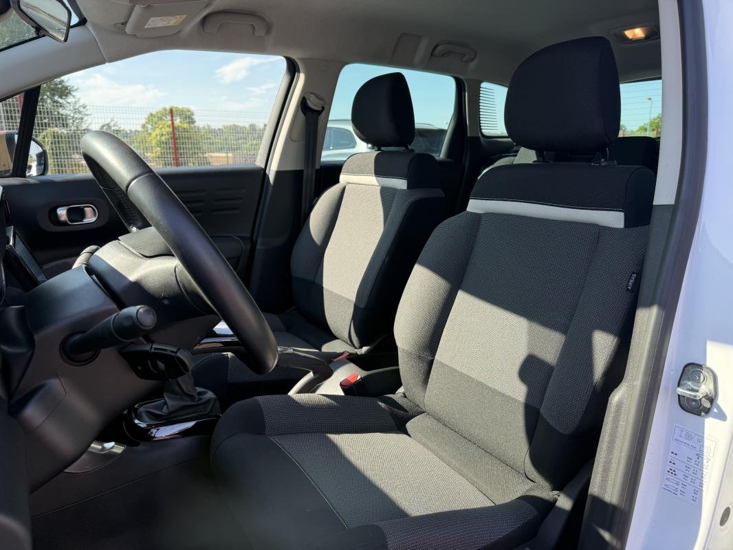 Citroën C3 Aircross - Photo 16