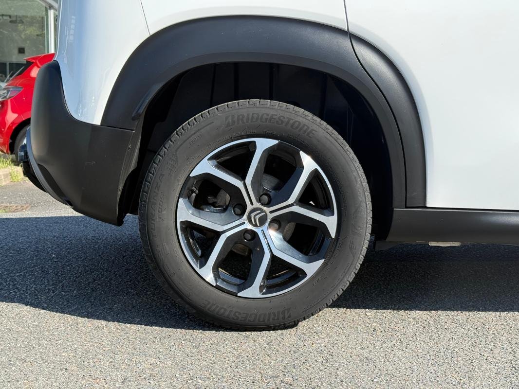 Citroën C3 Aircross - Photo 22