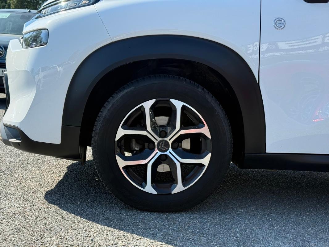 Citroën C3 Aircross - Photo 24