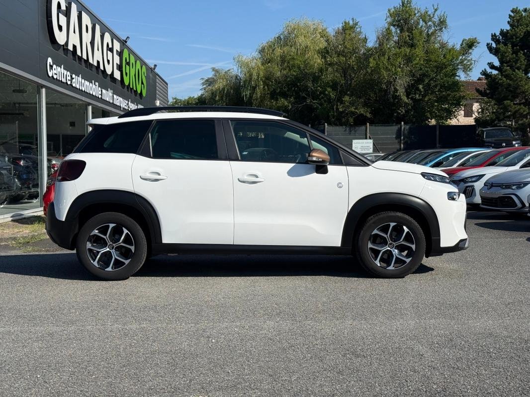 Citroën C3 Aircross - Photo 3