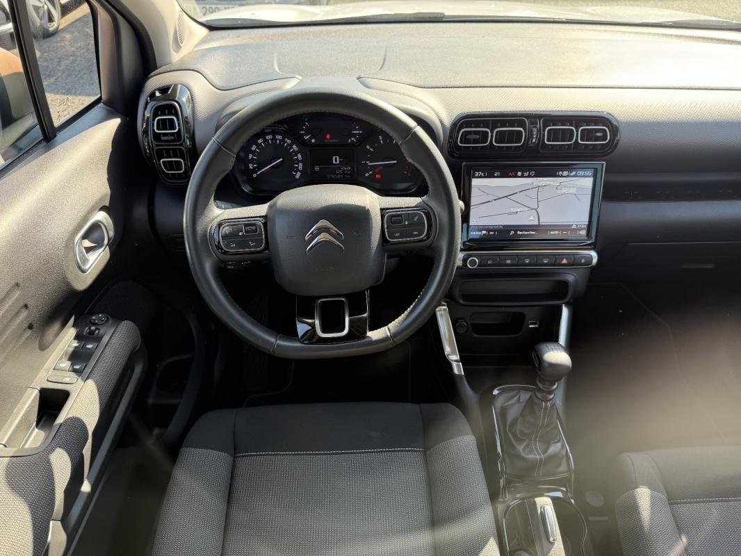 Citroën C3 Aircross - Photo 6