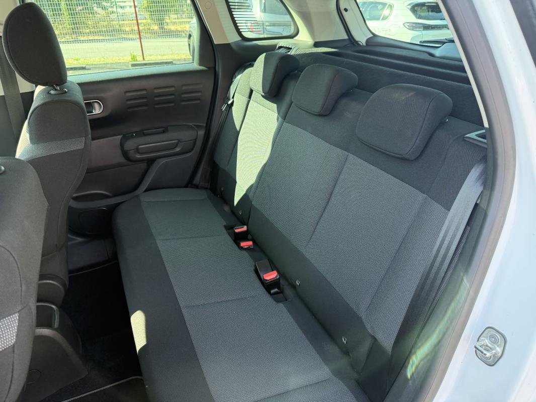 Citroën C3 Aircross - Photo 7