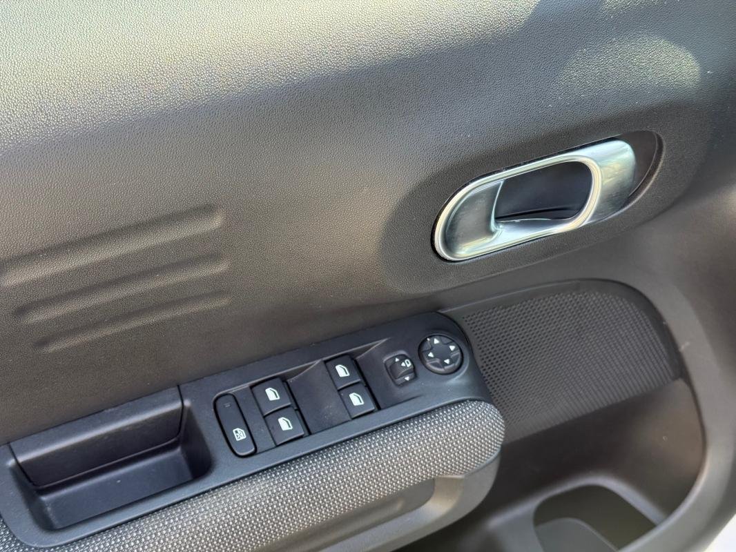 Citroën C3 Aircross - Photo 8