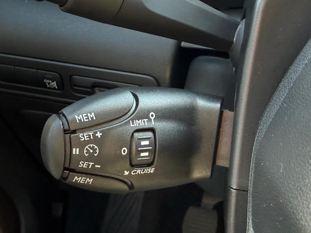 Citroën C3 Aircross - Photo 10