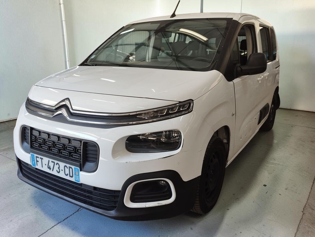 Citroën Berlingo - Photo 1