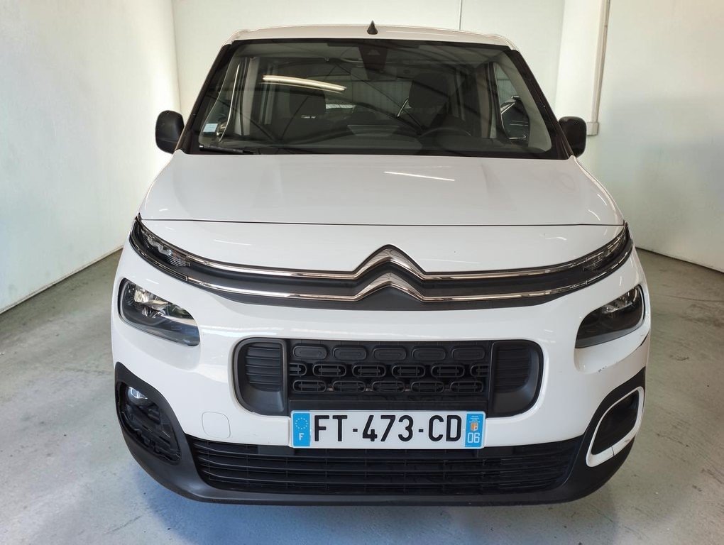 Citroën Berlingo - Photo 4