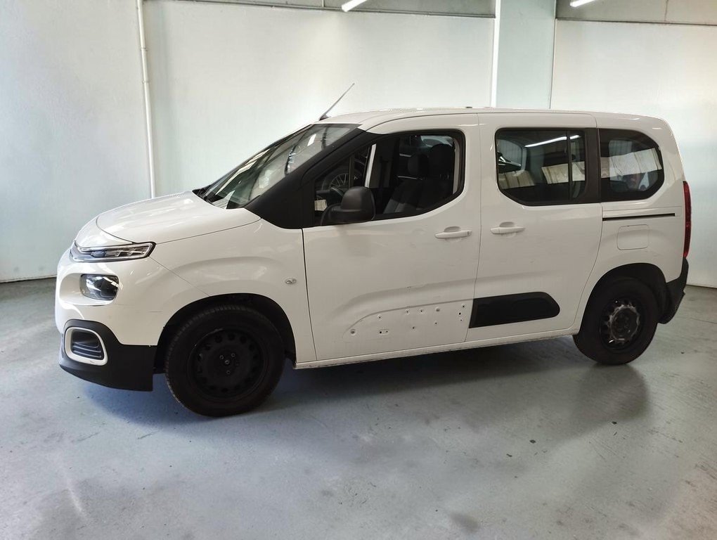 Citroën Berlingo - Photo 6