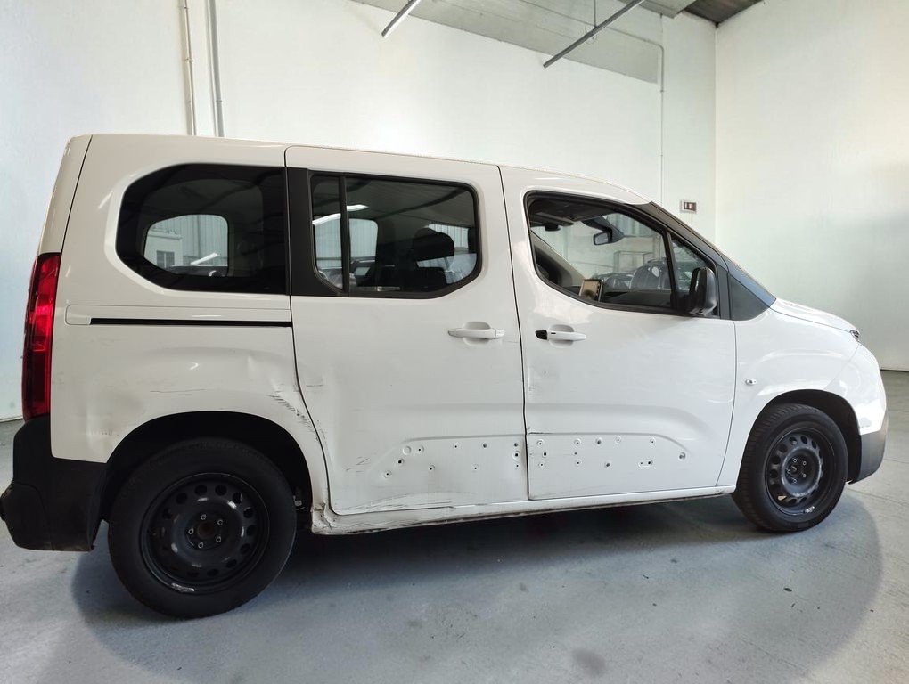 Citroën Berlingo - Photo 7