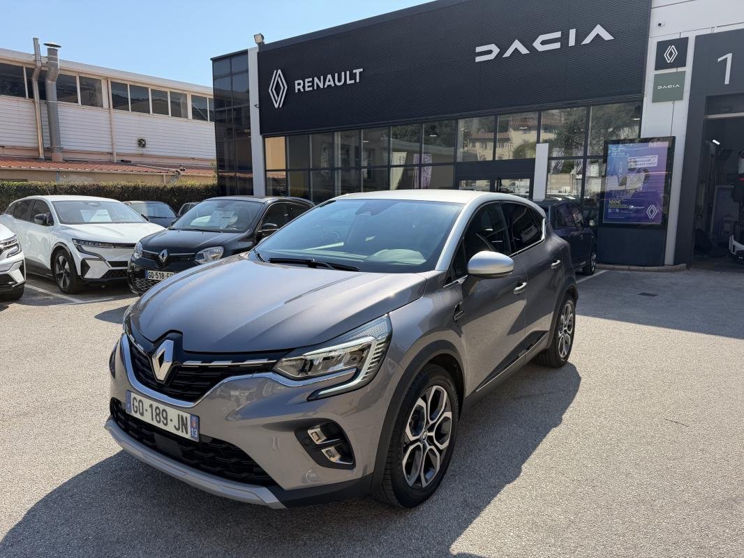 Renault Captur - Photo 1