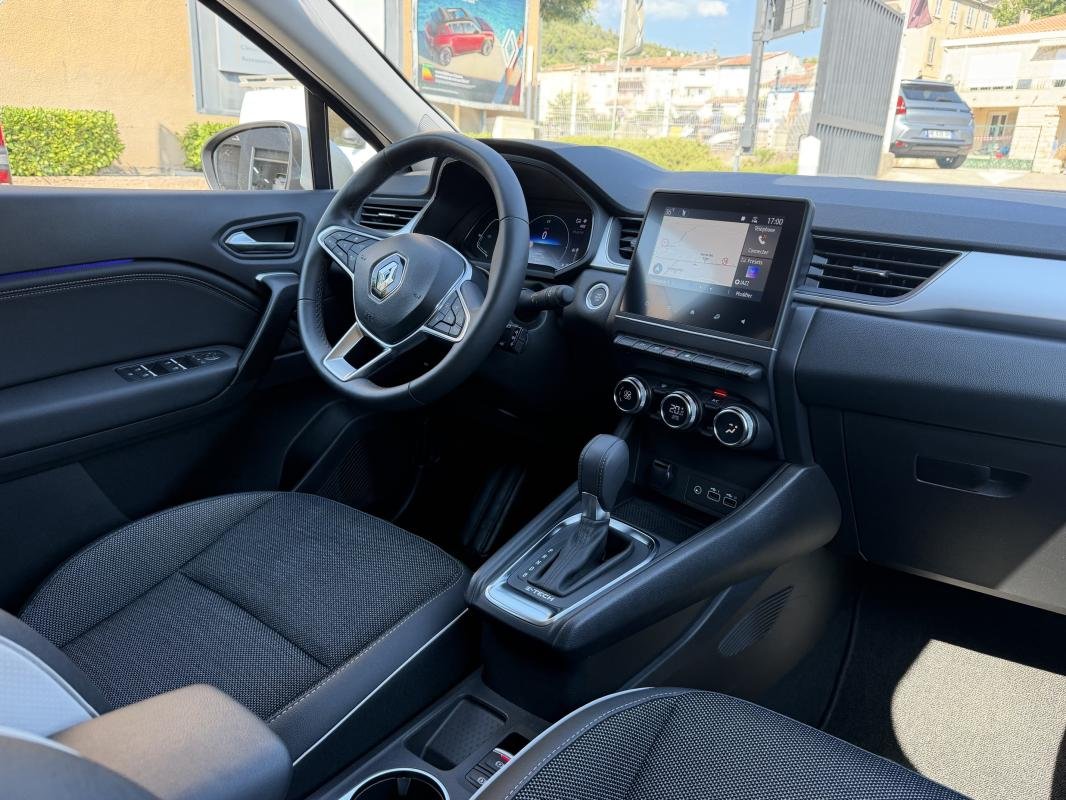 Renault Captur - Photo 11