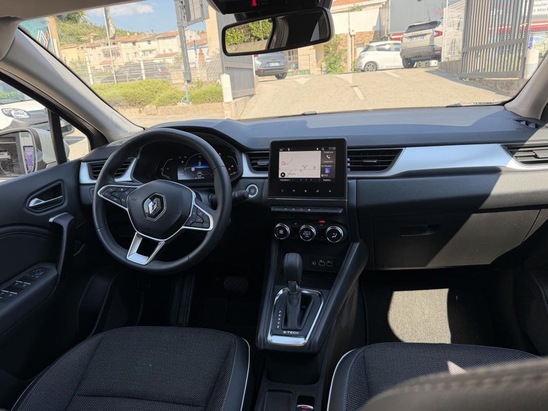 Renault Captur - Photo 12