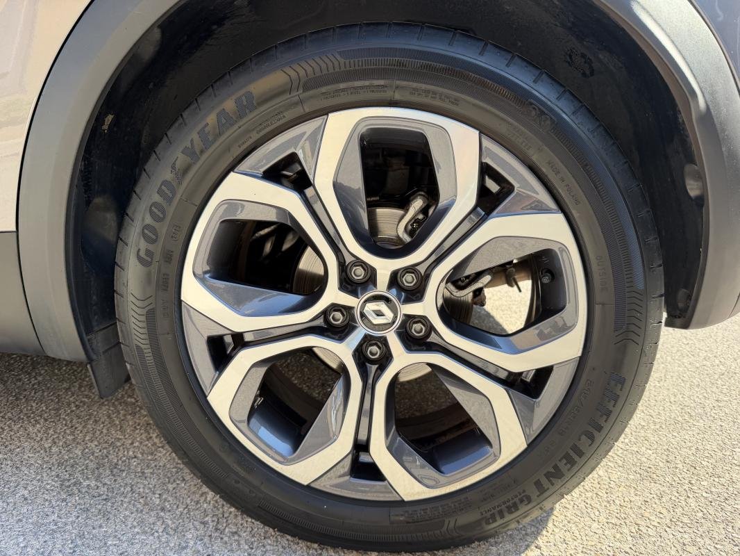 Renault Captur - Photo 13