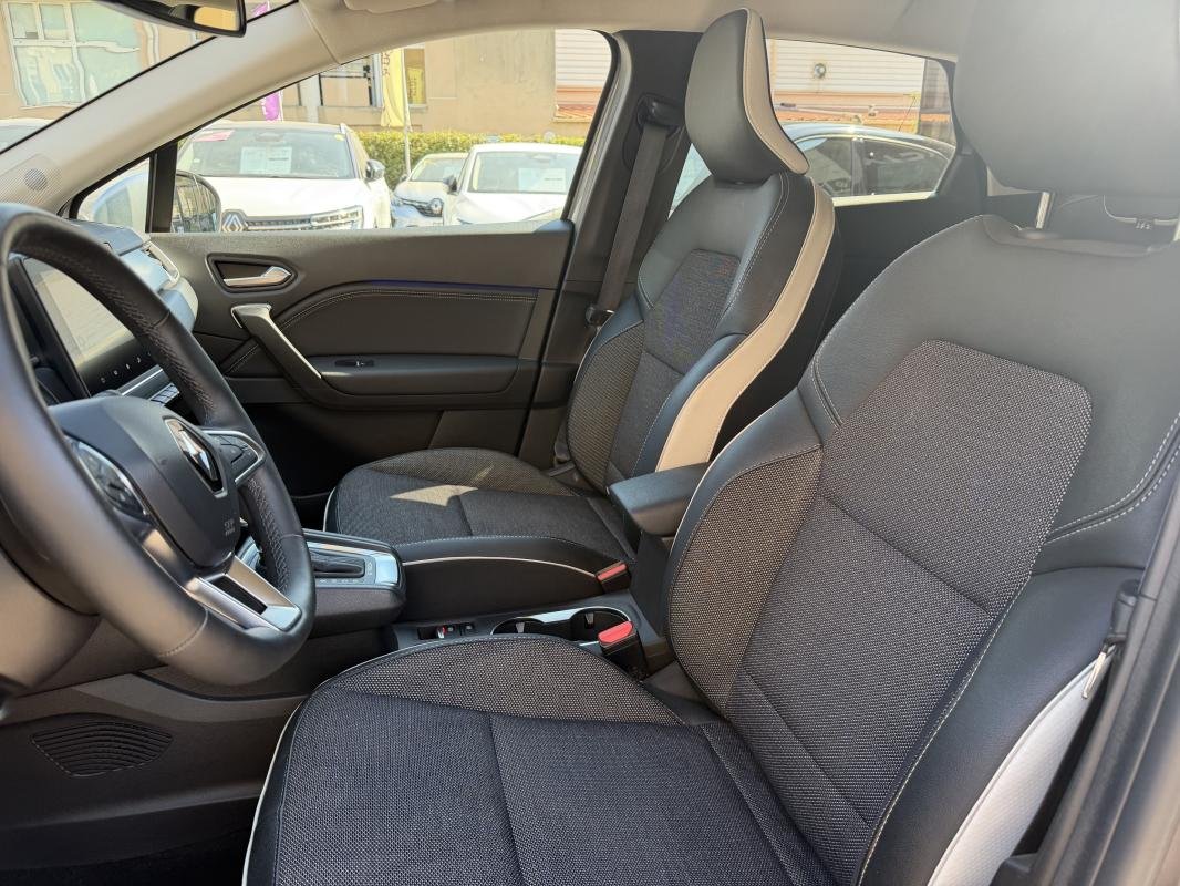 Renault Captur - Photo 14