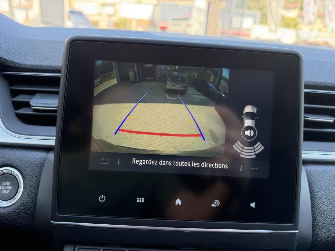 Renault Captur - Photo 15
