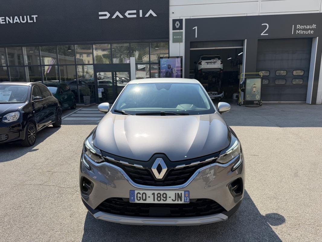 Renault Captur - Photo 2