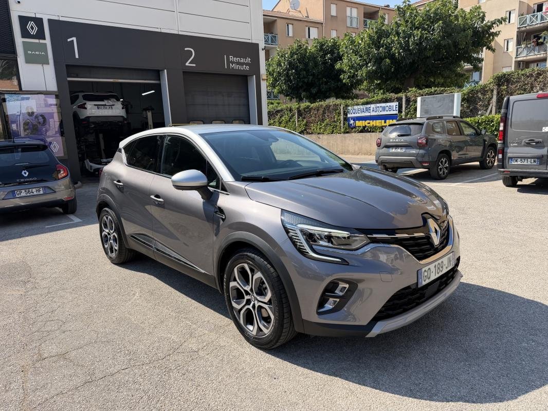 Renault Captur - Photo 3