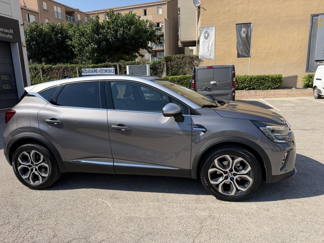 Renault Captur - Photo 4