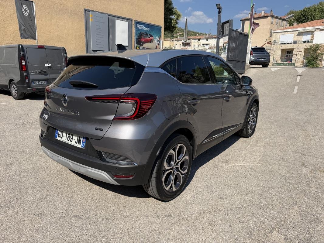 Renault Captur - Photo 5