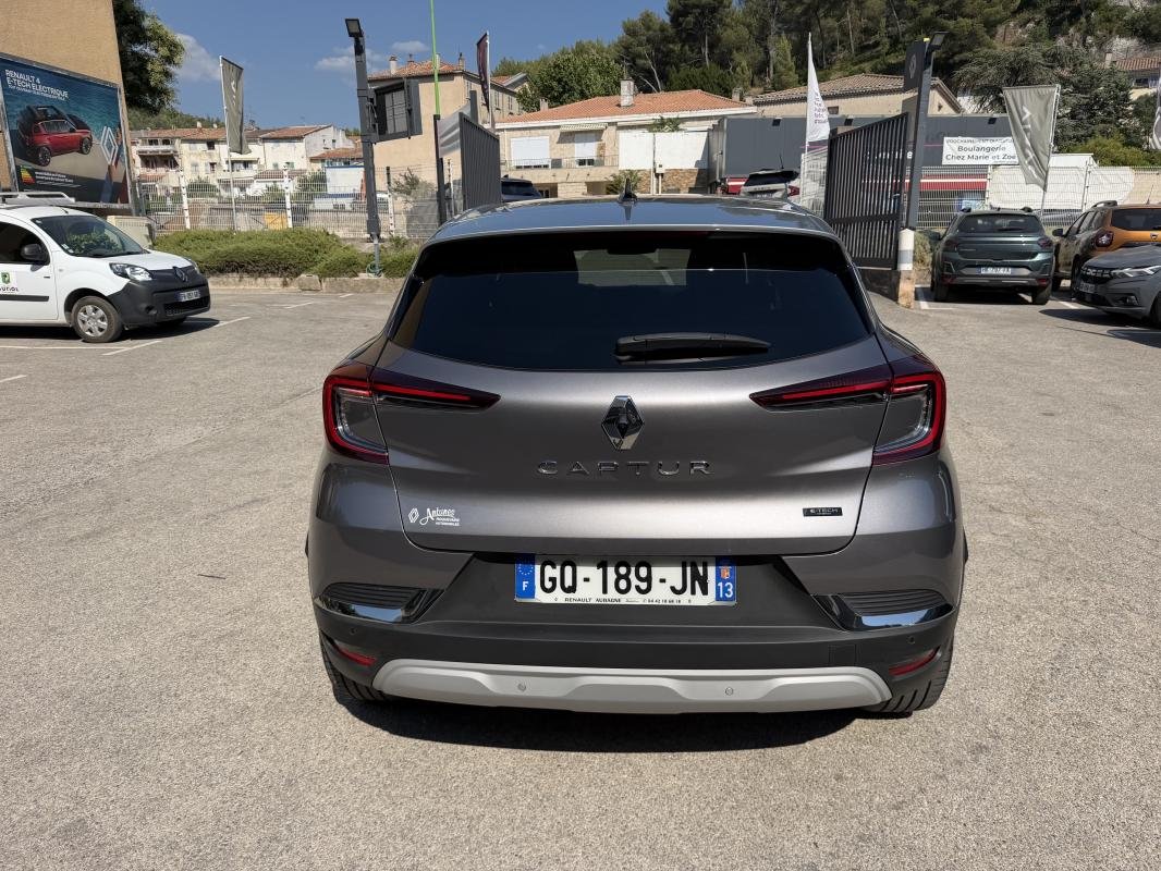 Renault Captur - Photo 6