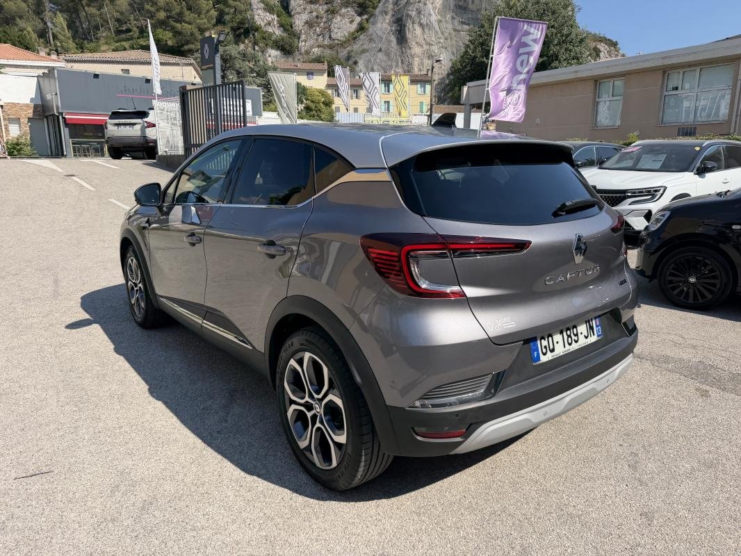 Renault Captur - Photo 7
