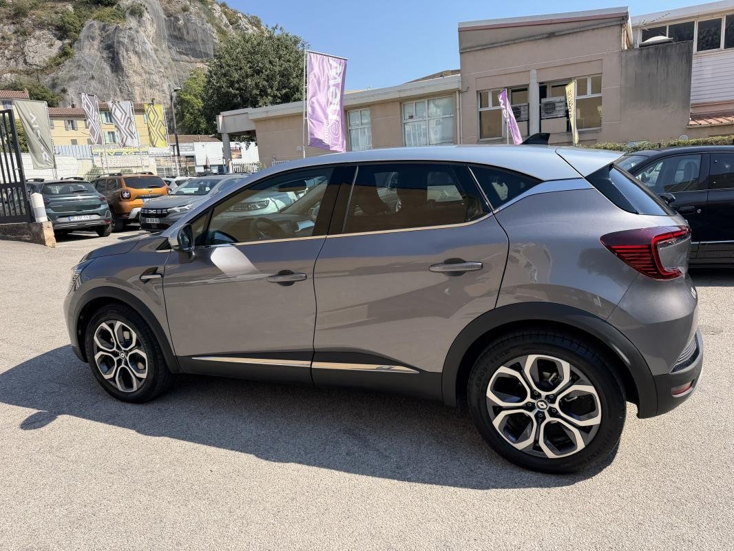 Renault Captur - Photo 8