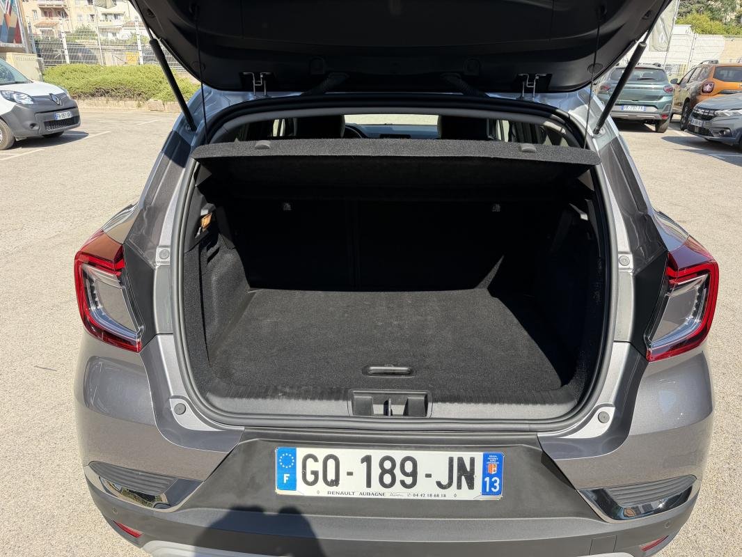 Renault Captur - Photo 9