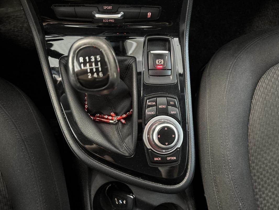 BMW Serie 2 - Photo 23