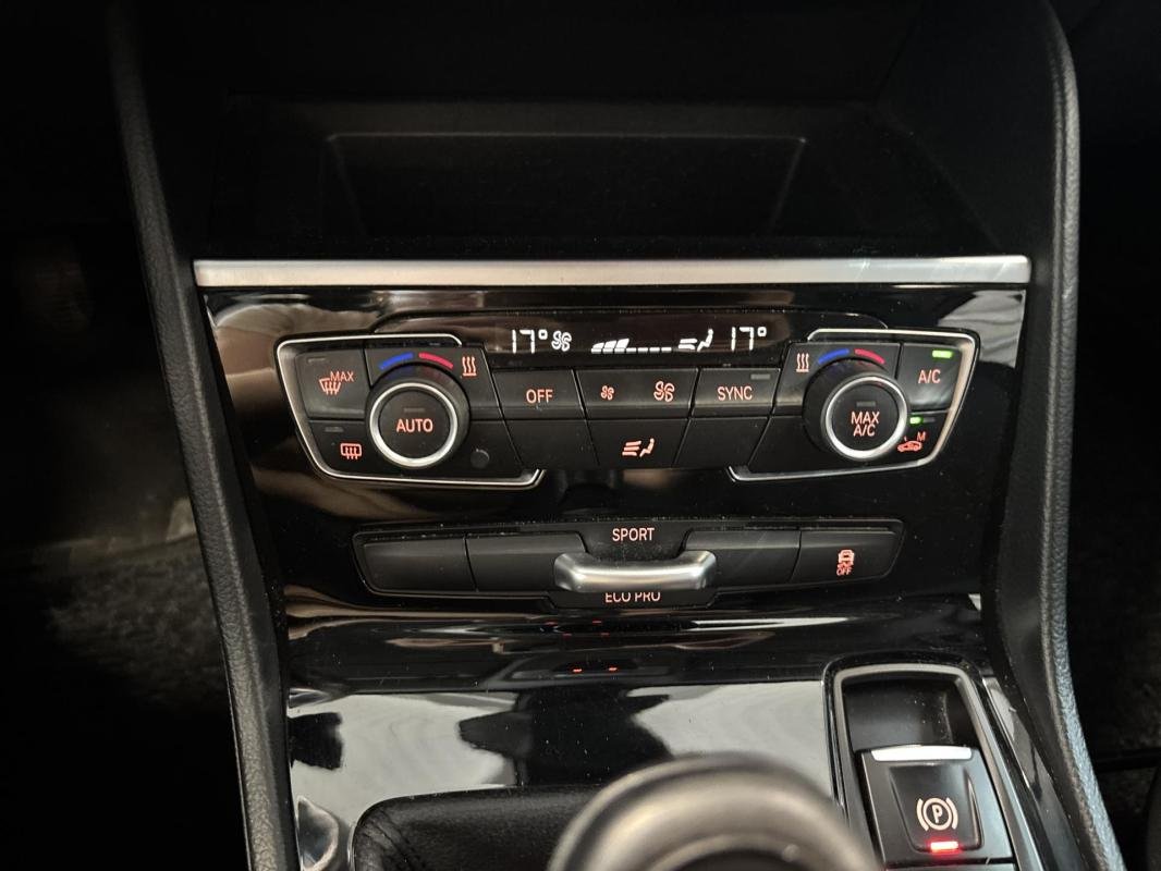 BMW Serie 2 - Photo 24