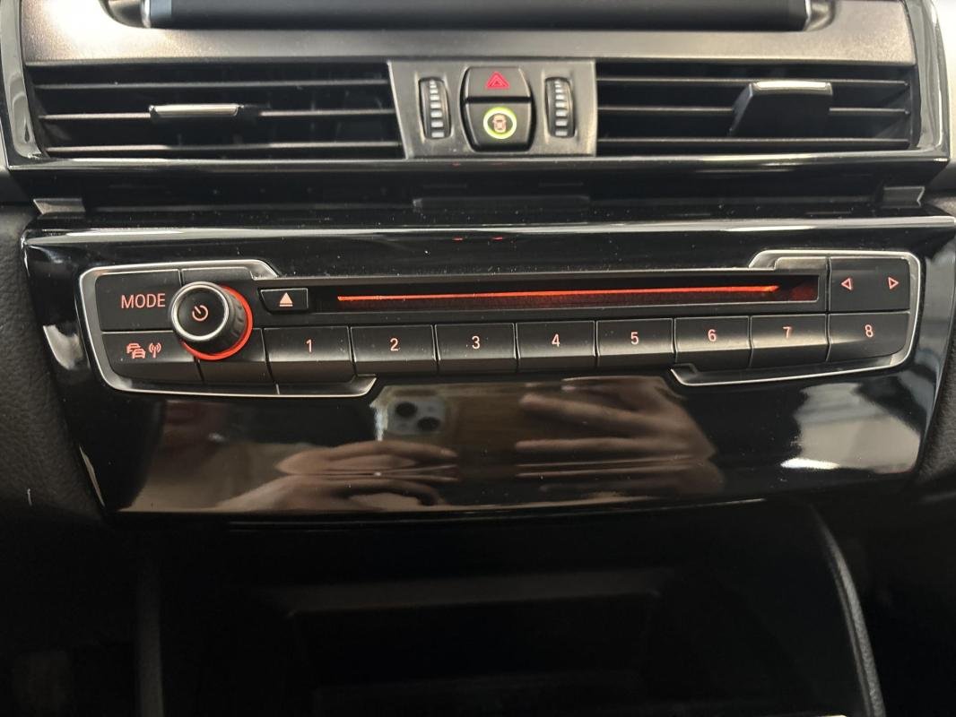 BMW Serie 2 - Photo 25